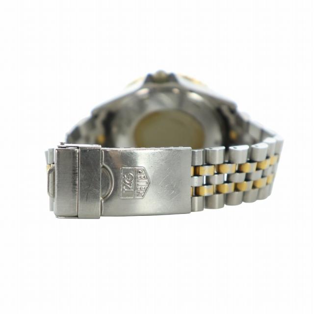 タグ・ホイヤー　メンズ腕時計（ジャンク品） 2025年最新】Yahoo!オークション -タグホイヤー ジャンクの中古