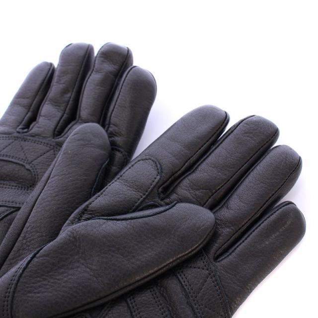 中古】ショット SCHOTT WINTER GLOVE SHORT ウィンターグローブ