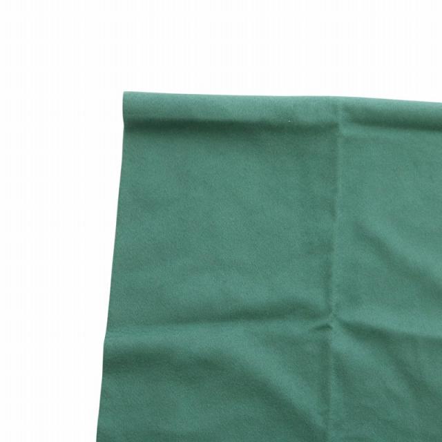 LoroPiana ロロピアーナ　マフラー　カシミヤ　グリーン ロロピアーナ カシミヤ100% マフラーストール グリーン loro piana