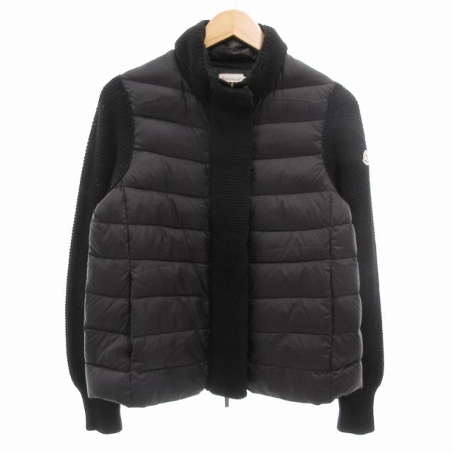 国内正規品 MONCLER MAGLIONE モンクレール マグリオン モンクレール