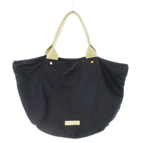 中古】マークバイマークジェイコブス MARC by MARC JACOBS トート  