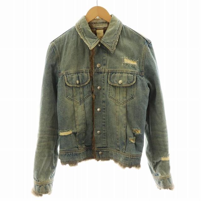 購入 ドルチェ&ガッバーナ Gジャン ドルチェ&ガッバーナ・Gジャン