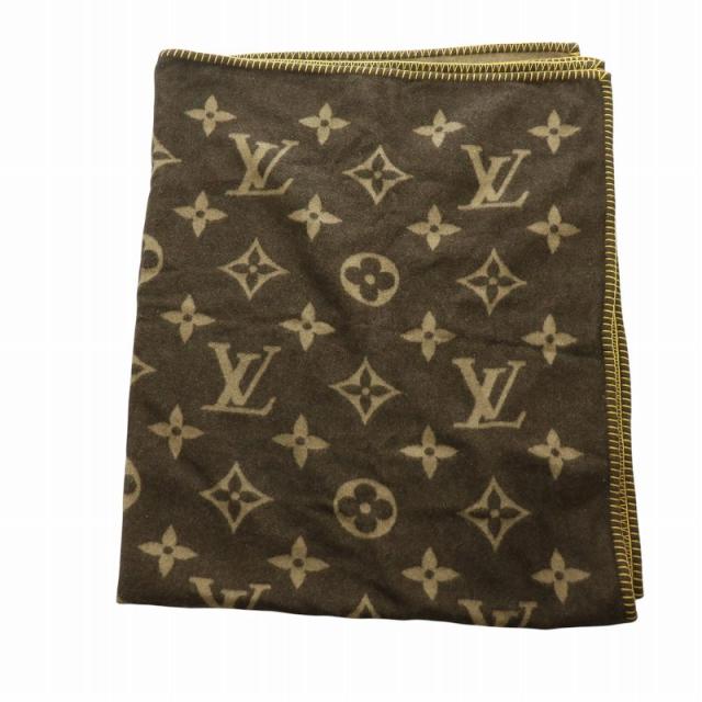 中古】ルイヴィトン LOUIS VUITTON M70439 プレッド ネオ モノグラム