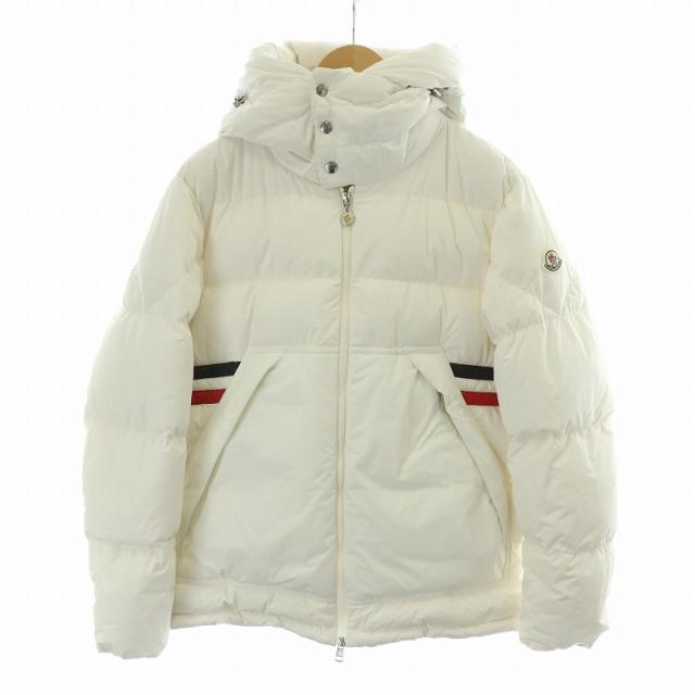 HONEY FITZ ハニーフィッツ スウェット L 白 【古着】【中古】 HONEY