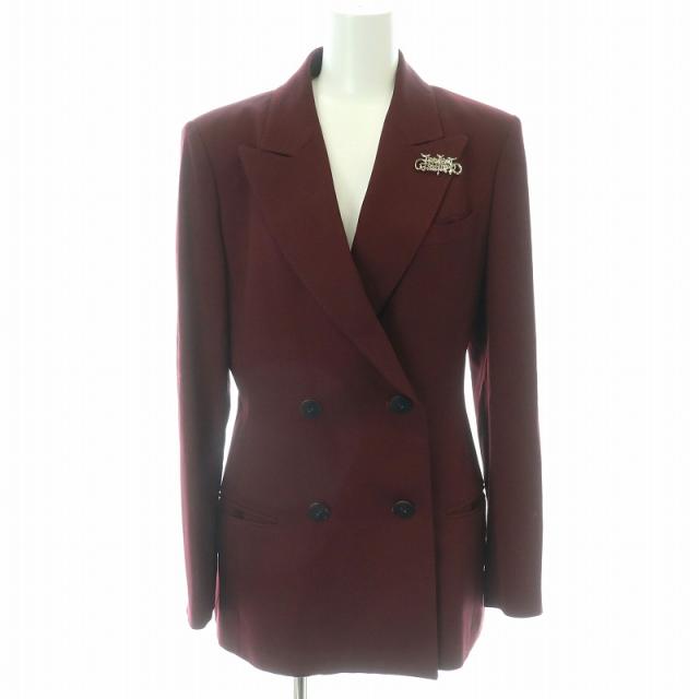 ジャンポールゴルチェ　ファム　セットアップ Jean Paul Gaultier ジャンポールゴルチエ ファムJean GAULTIER FEMME