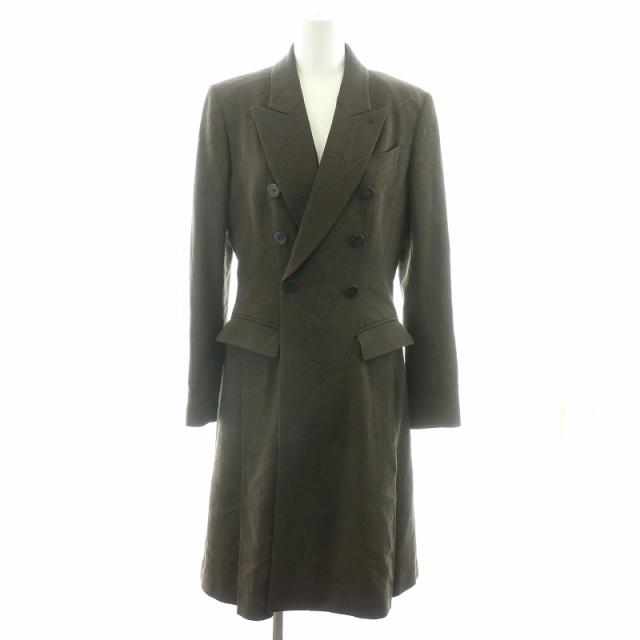 チェスターコート ロングコート ジャンポール ゴルチェ スーパーロング