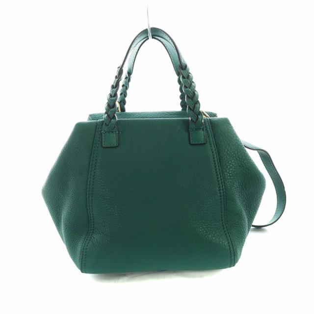 トリーバーチTory Burchバッグハーフムーン