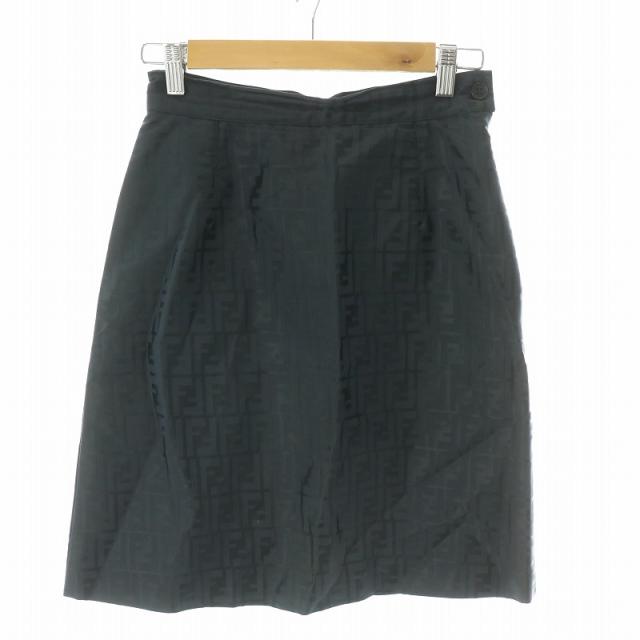 B83 【未使用】フェンディ FENDI スカート他 フェンディ（スカート｜ボトムス）：レディースファッション