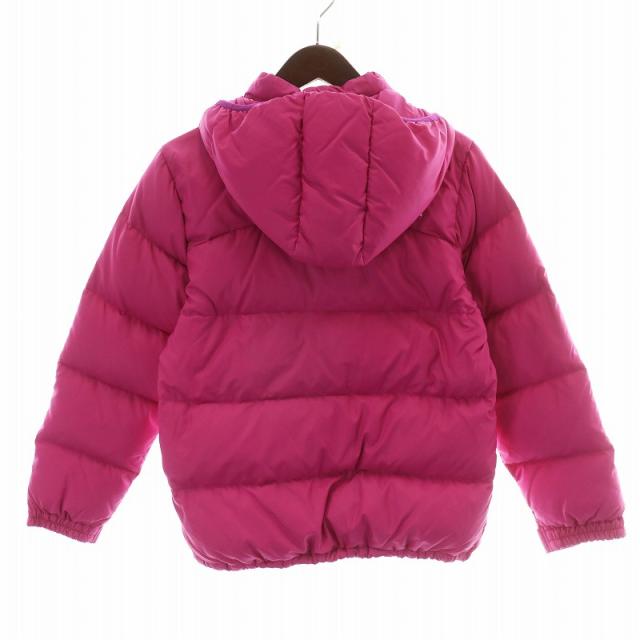 中古】ザノースフェイス THE NORTH FACE アコンカグアフーディ ダウン