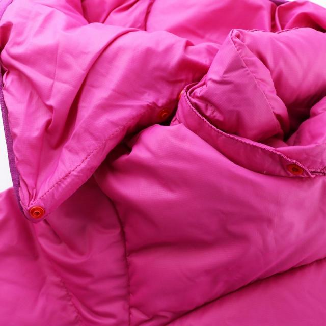 中古】ザノースフェイス THE NORTH FACE アコンカグアフーディ ダウン