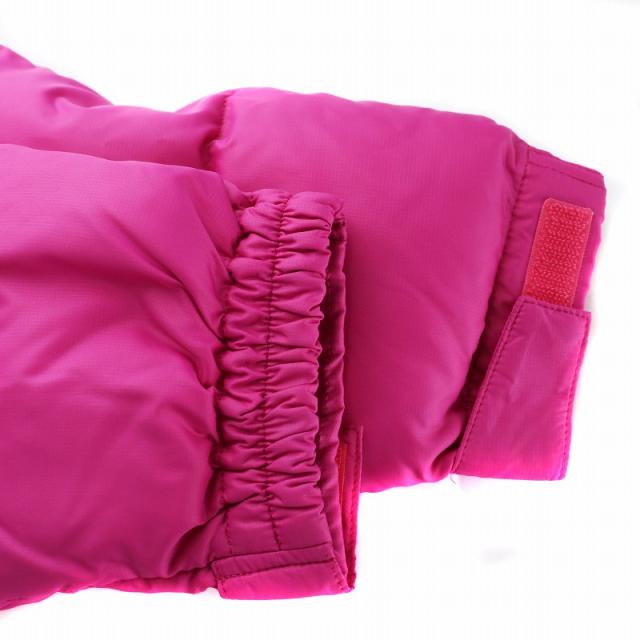 中古】ザノースフェイス THE NORTH FACE アコンカグアフーディ ダウン
