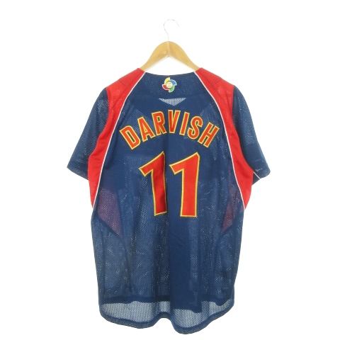 2009年WBC日本代表 限定モデルジャンバー 2009年WBC日本代表 限定