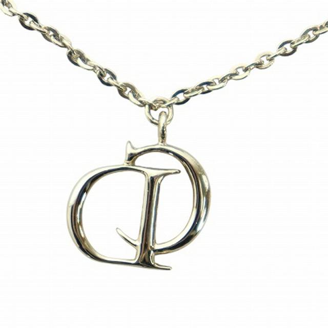 中古】クリスチャンディオール Christian Dior ブレスレット
