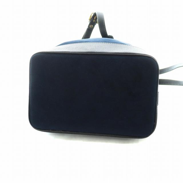 中古】バレンシアガ BALENCIAGA ショルダーバッグ 斜め掛け 巾着型