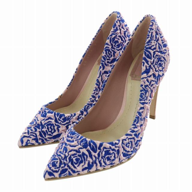 クリスチャンディオール パンプス