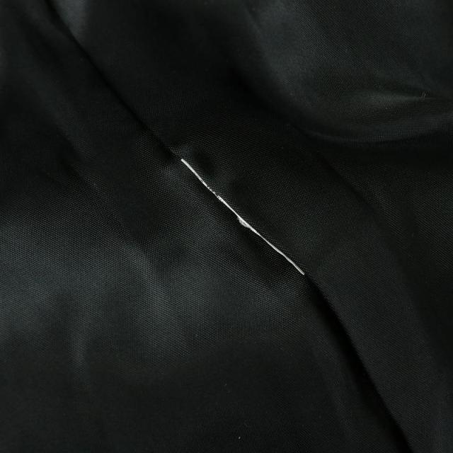 中古】リッチヒッピー rich hippie ジャケット フェイクレザー デニム