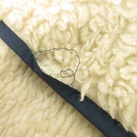 中古】パタゴニア Patagonia クラシック レトロX ベスト ボアフリース