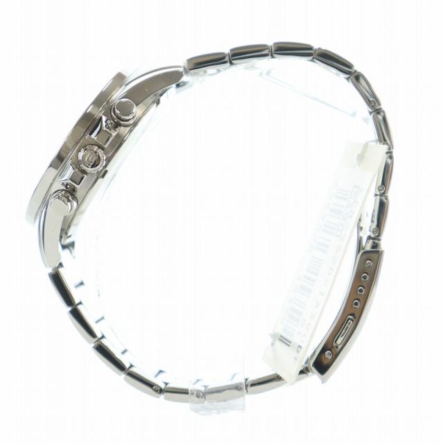 新品 CASIO カシオ EDIFICE エディフィス 2018年 NEWモデル 正規品 クロノグラフ 腕時計 プレゼント 時計 ブラック シルバー レッド ☆箱保付！新品同様！CASIO カシオ EDIFICE エディフィス EFK-100XPB