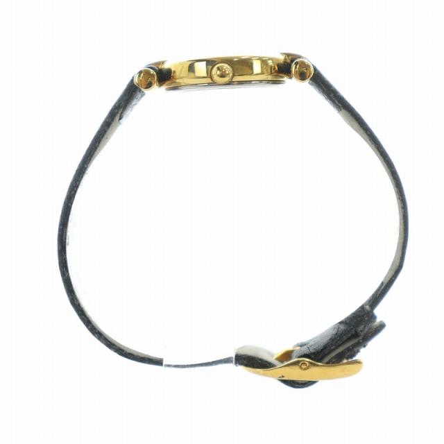 Christian Dior 腕時計　【ジャンク品】 Christian Dior 腕時計 ジャンク品 - メルカリ