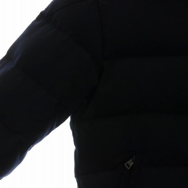 中古】モンクレール MONCLER MONTGENEVRE ダウンジャケット アウター