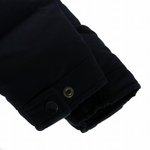 中古】モンクレール MONCLER MONTGENEVRE ダウンジャケット アウター