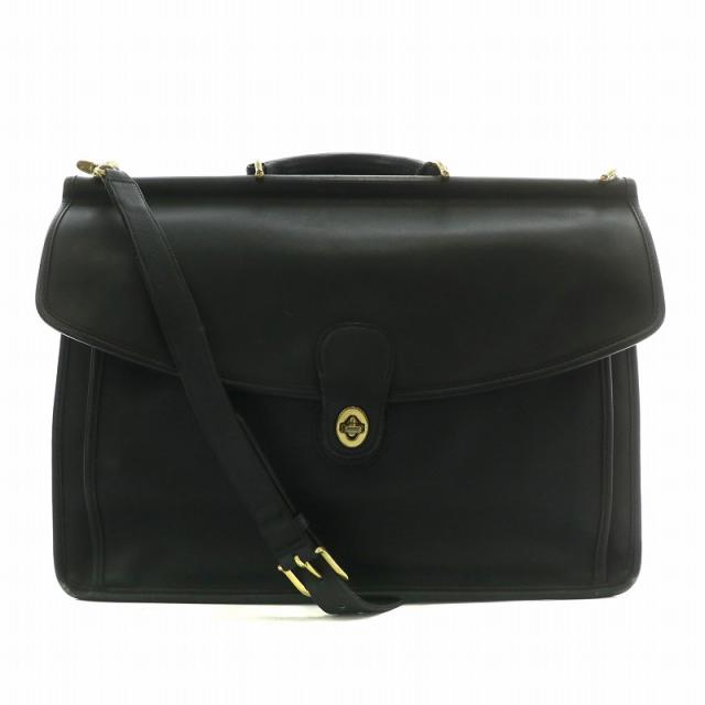 オールドコーチ COACH 5266 ブリーフケース 2way オールドコーチ COACH 5266 ブリーフケース 2way COACH オールドコーチ
