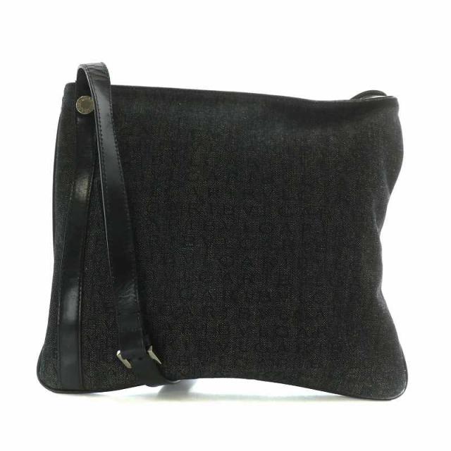 近年モデル・美品✨ BVLGARI ブルガリ ショルダーバッグ サコッシュ 美品】BVLGARIブルガリ ショルダーバッグ サコッシュ ロゴマニア