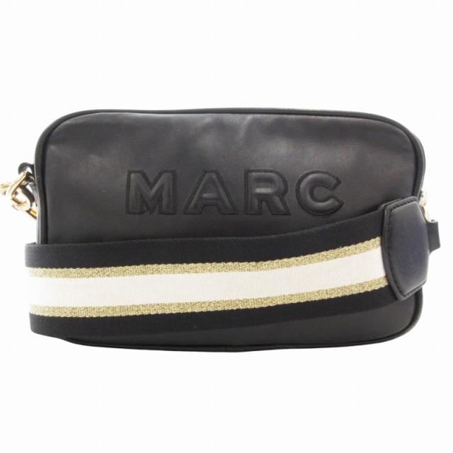 中古】マークジェイコブス MARC JACOBS ミニショルダーバッグ 中古】マークジェイコブス MARC JACOBS ミニショルダーバッグ