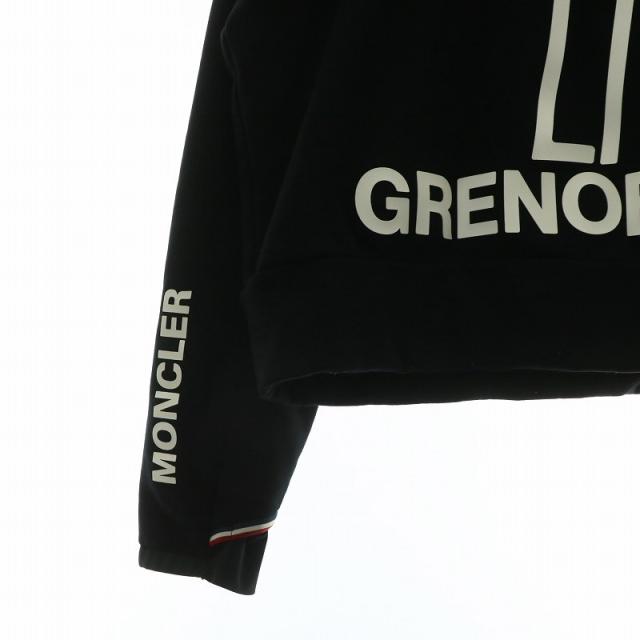 中古】モンクレール MONCLER MAGLIA CON CAPPUCCIO パーカー 中古】モンクレール MONCLER MAGLIA CON CAPPUCCIO パーカー