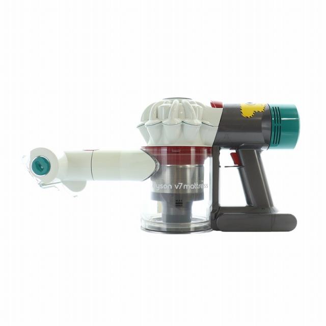 新品未使用未開封⭐︎Dyson V7 mattress ハンディクリーナー 新品未使用未開封⭐︎Dyson V7 mattress ハンディクリーナー 未