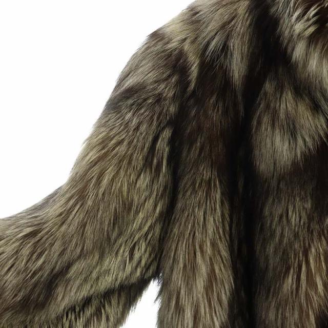 中古】クリスチャンディオール Christian Dior コート シェアード