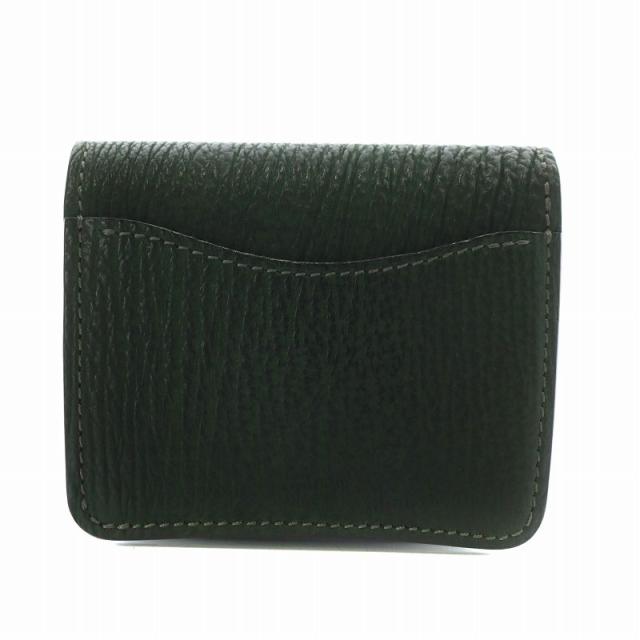 中古】未使用品 ワイルドスワンズ WILDSWANS カーサ CASA 財布 中古】未使用品 ワイルドスワンズ WILDSWANS カーサ CASA 財布