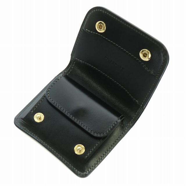中古】未使用品 ワイルドスワンズ WILDSWANS カーサ CASA 財布 中古】未使用品 ワイルドスワンズ WILDSWANS カーサ CASA 財布