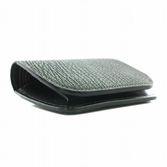 中古】未使用品 ワイルドスワンズ WILDSWANS カーサ CASA 財布 中古】未使用品 ワイルドスワンズ WILDSWANS カーサ CASA 財布