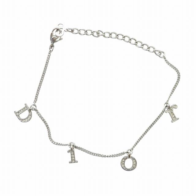中古】クリスチャンディオール Christian Dior ブレスレット 中古】クリスチャンディオール Christian Dior ブレスレット