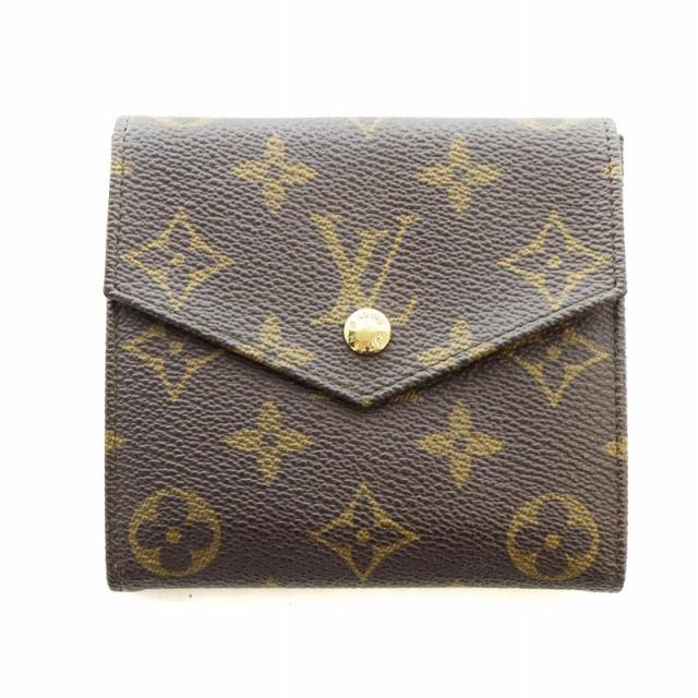 人気✨ ルイヴィトン ポルトモネ ビエ カルトクレディ 財布 Wホック エリーズ 人気✨ ルイヴィトン ポルトモネ ビエ カルトクレディ 財布 Wホック