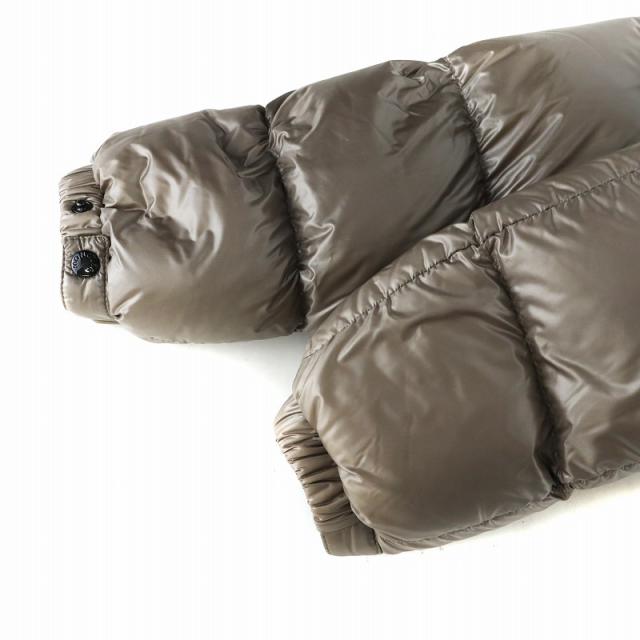 中古】モンクレール MONCLER BERRE GIUBBOTTO ダウンジャケット 長袖