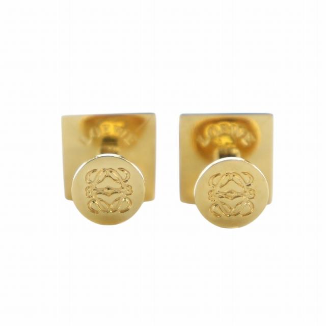 LOEWE(ロエベ) カフリンク メンズ アザーズ カフスボタン 楽天市場】ロエベ/LOEWE カフリンク メンズ アザーズ カフスボタン