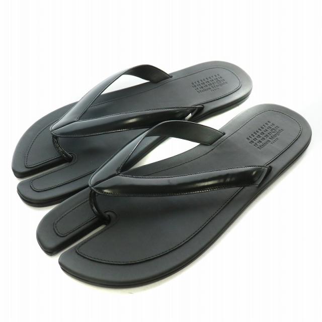 マルジェラ タビ 足袋 サンダル ビーチサンダル