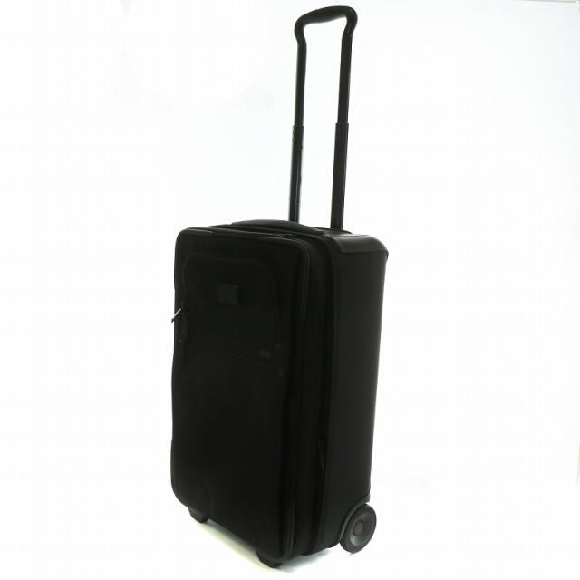 楽天市場】tumi トゥミ alpha 2 スーツケースの通販 ✨️美品