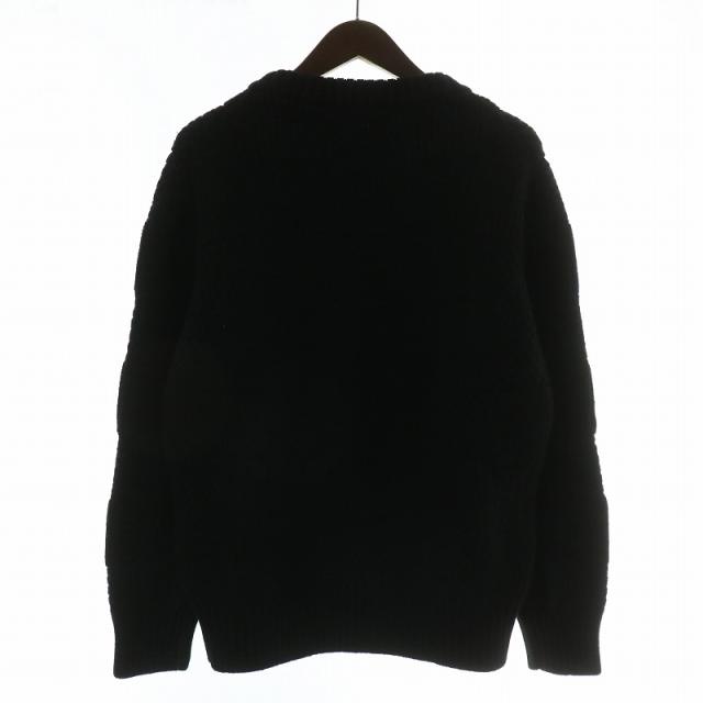 中古】ルイヴィトン LOUIS VUITTON イタリア製 ダミエ ニット 中古】ルイヴィトン LOUIS VUITTON イタリア製 ダミエ ニット