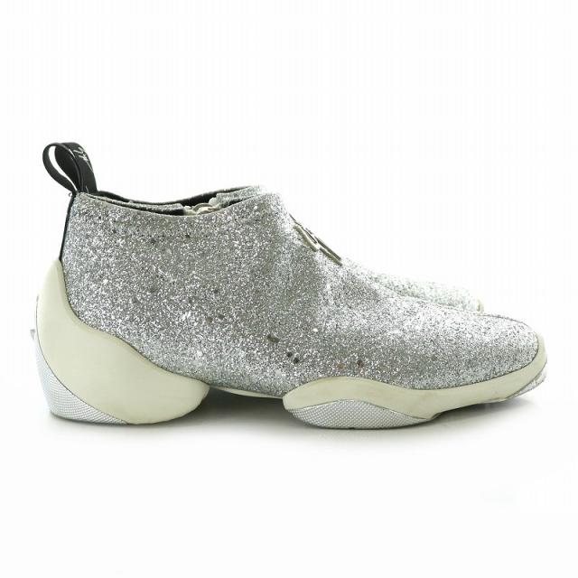 専用です！ジュゼッペザノッティ 　37. ジュゼッペザノッティ GIUSEPPE ZANOTTI メンズ 靴 スニーカー