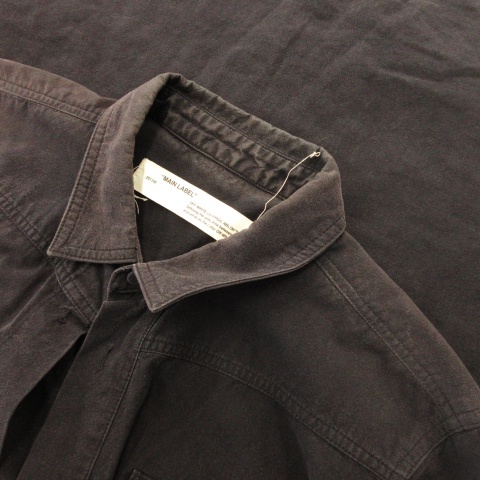 off-white オフホワイト アロー シャツ イーストランドタグ付き XXS