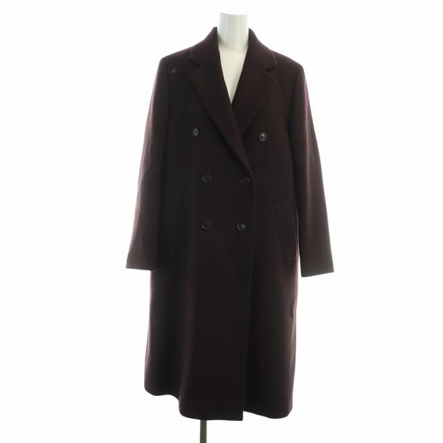 中古】ピーエスポールスミス PS Paul Smith ウールカルゼ ダブル 中古】ピーエスポールスミス PS Paul Smith ウールカルゼ ダブル
