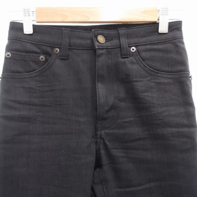 中古】サンローラン パリ SAINT LAURENT PARIS D05 W/SK-MW 19ss  