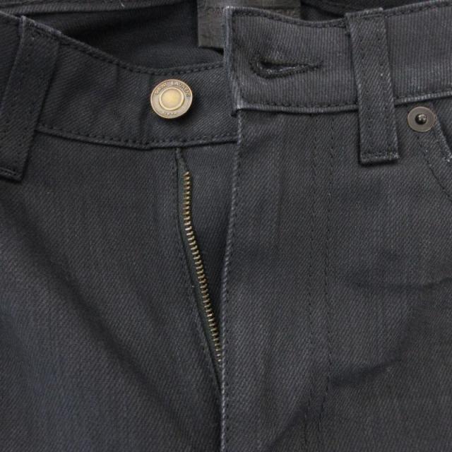 中古】サンローラン パリ SAINT LAURENT PARIS D05 W/SK-MW 19ss  