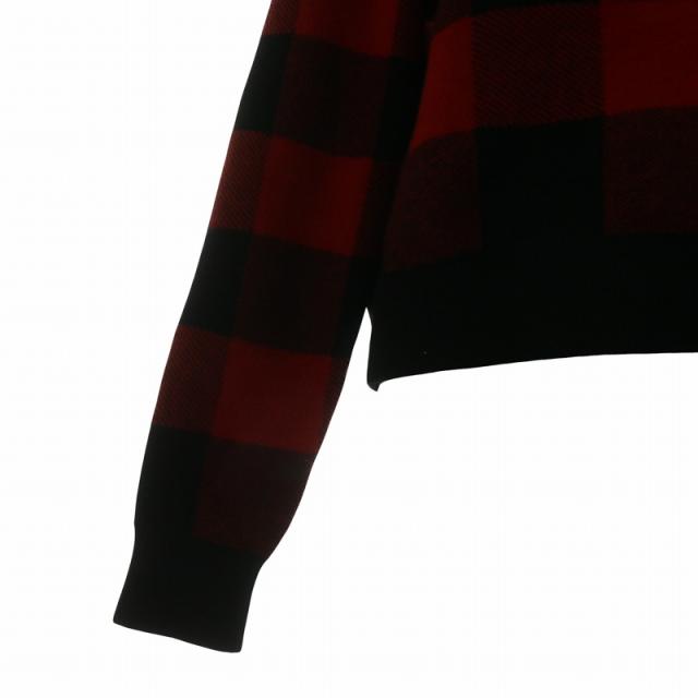 中古】Christian Dior J'ADIOR ニット セーター カシミヤ 長袖