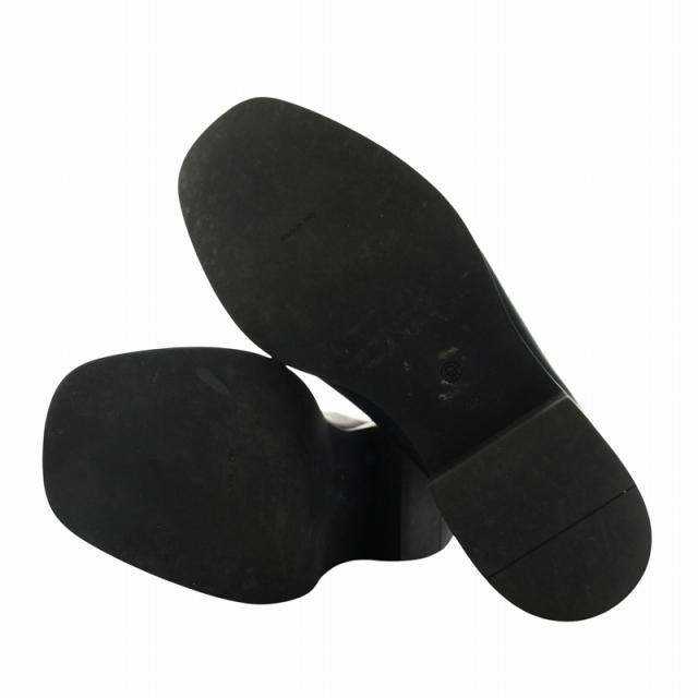 Cuatro クアトロ レディース ブーツ 0299 299 ショート ブーティ