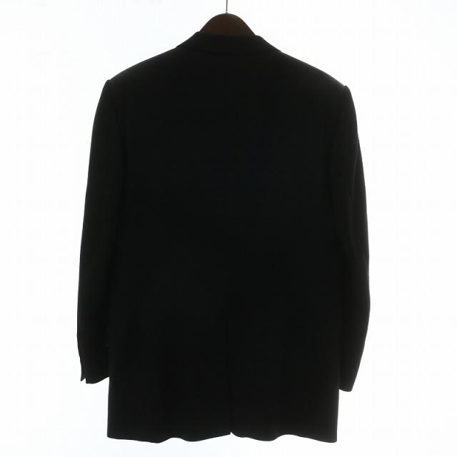 中古】DOLCE&GABBANA テーラードジャケット ウール シングル 1B 総裏地