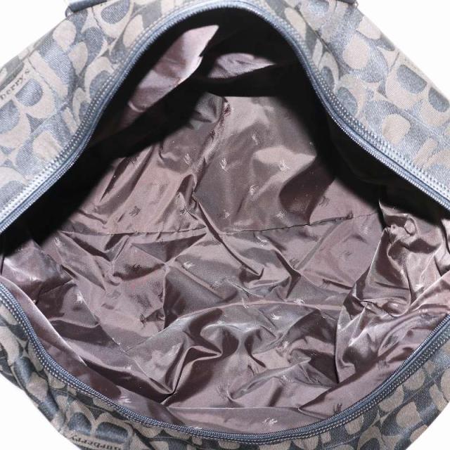 中古】バーバリーズ ヴィンテージ ボストンバッグ ショルダー 2WAY